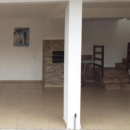 Residencial Lagoa Торес Екстериор снимка