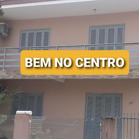 Residencial Lagoa Торес Екстериор снимка