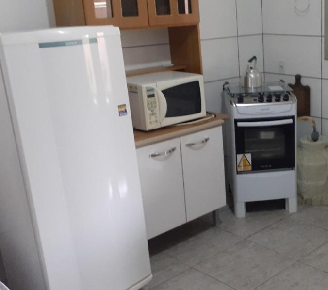 Residencial Lagoa Торес Екстериор снимка