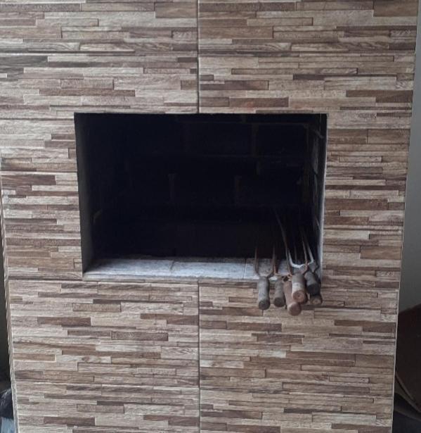 Residencial Lagoa Торес Екстериор снимка