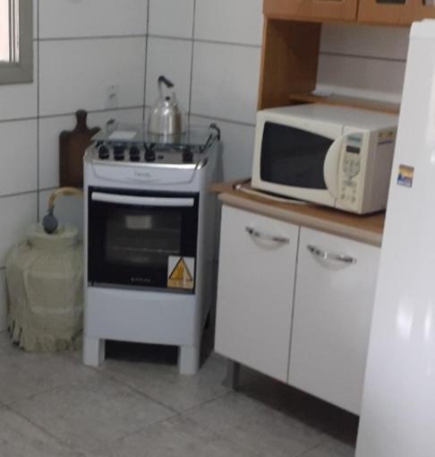 Residencial Lagoa Торес Екстериор снимка