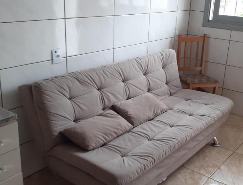 Residencial Lagoa Торес Екстериор снимка