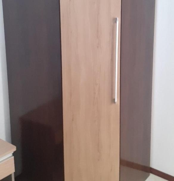 Residencial Lagoa Торес Екстериор снимка