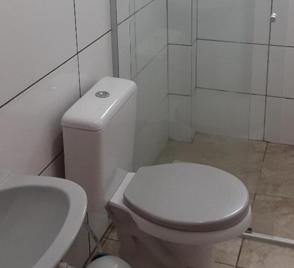 Residencial Lagoa Торес Екстериор снимка