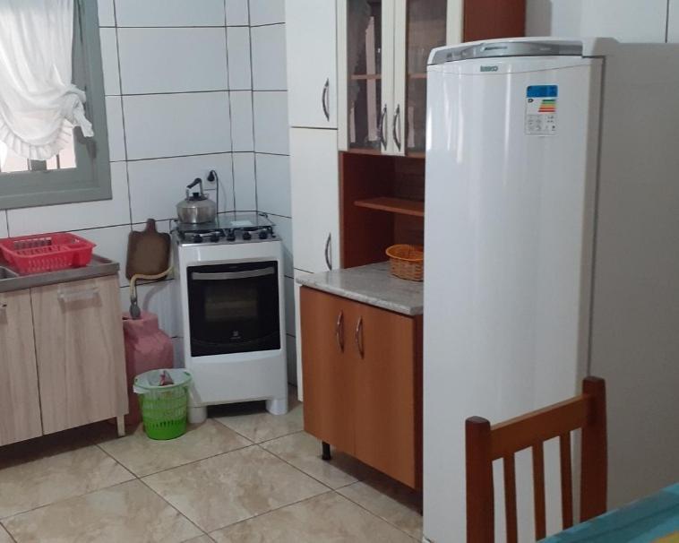 Residencial Lagoa Торес Екстериор снимка