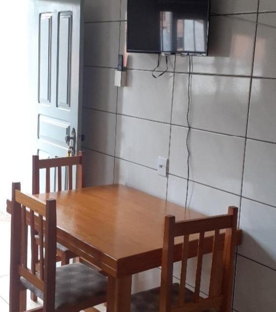 Residencial Lagoa Торес Екстериор снимка