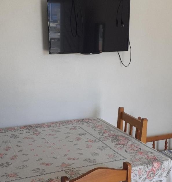 Residencial Lagoa Торес Екстериор снимка