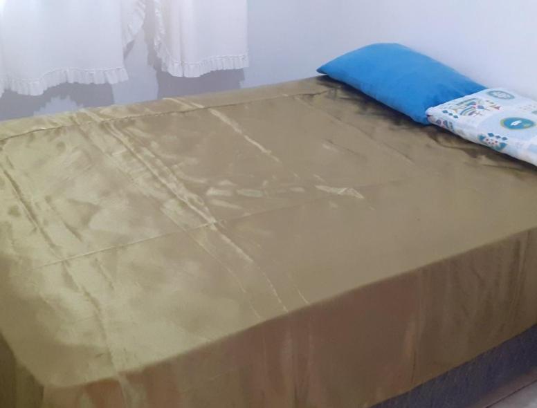 Residencial Lagoa Торес Екстериор снимка
