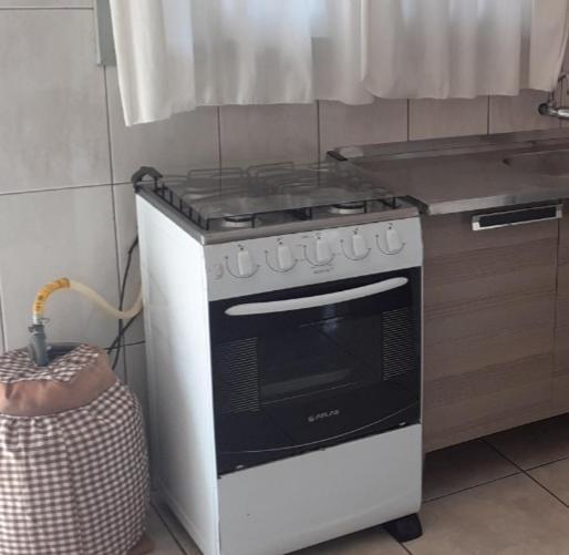 Residencial Lagoa Торес Екстериор снимка