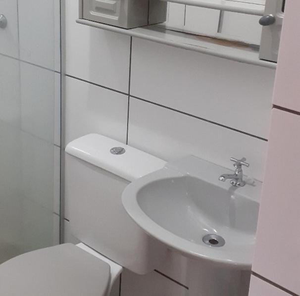 Residencial Lagoa Торес Екстериор снимка
